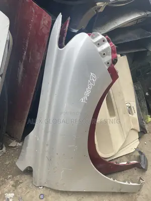 Front Right Fender Rx350 2010 Available