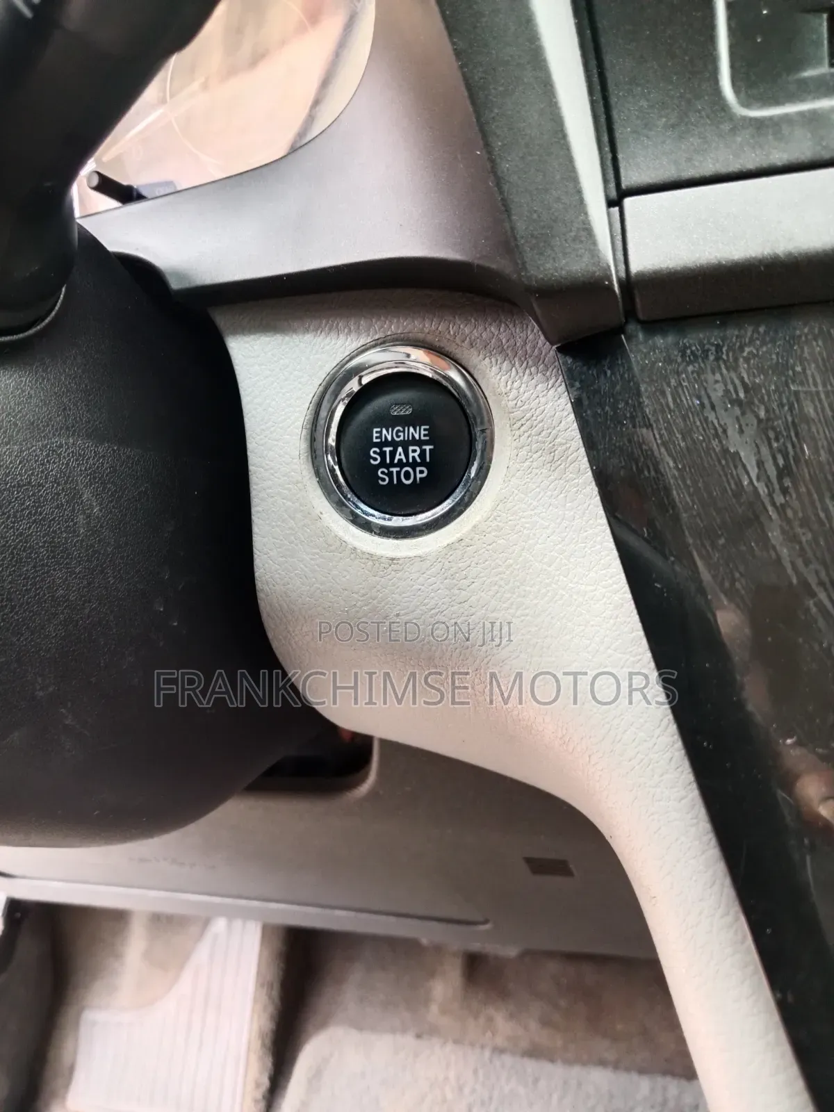 Toyota Sienna 2015 Black