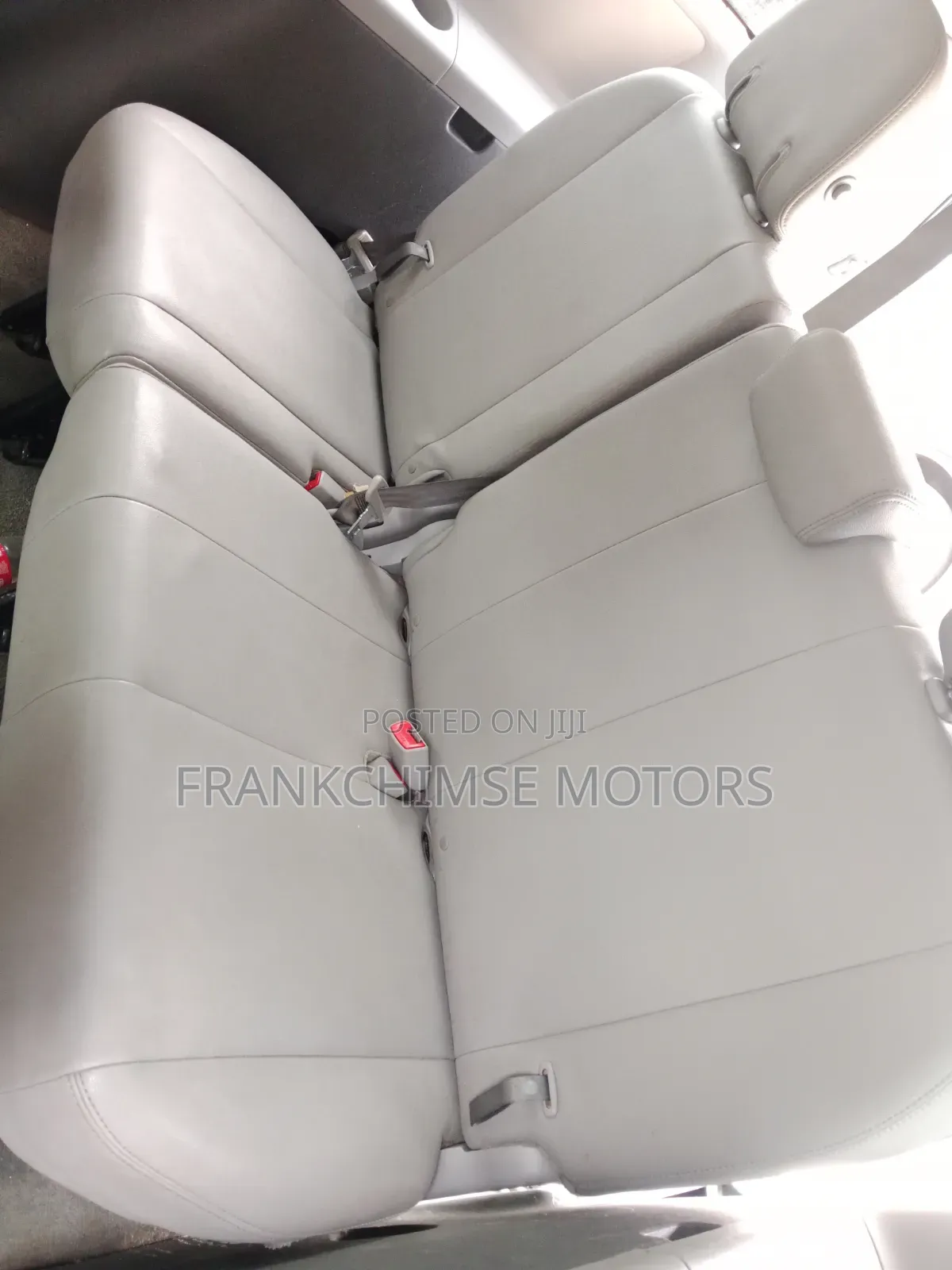 Toyota Sienna 2015 Black