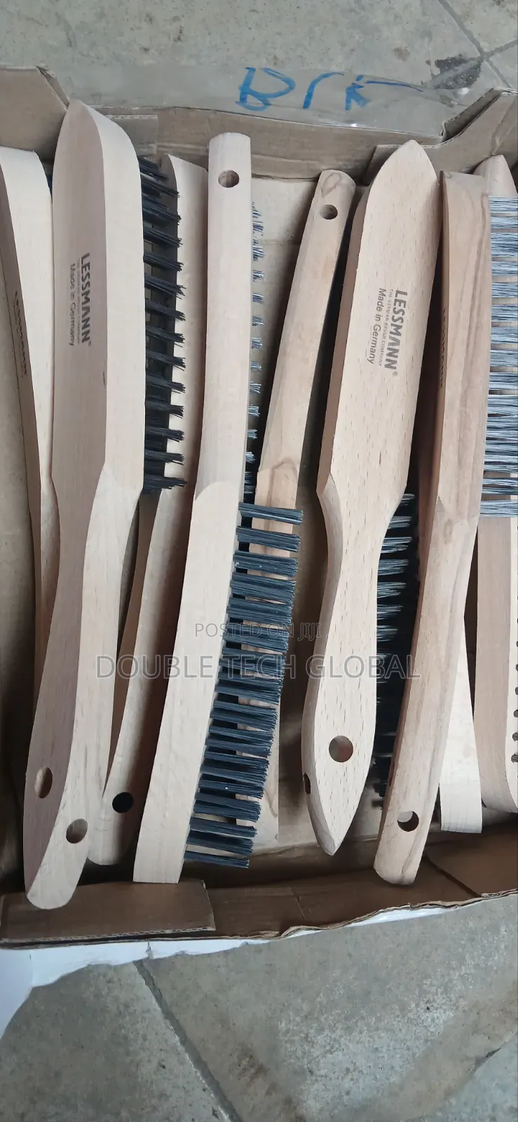 Wire Brush