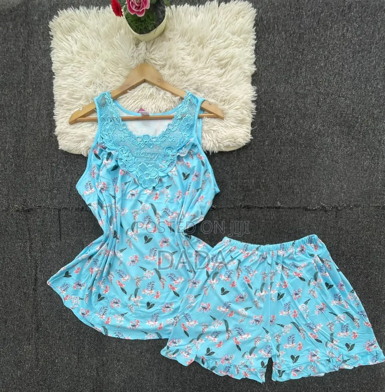 Sleep Wear