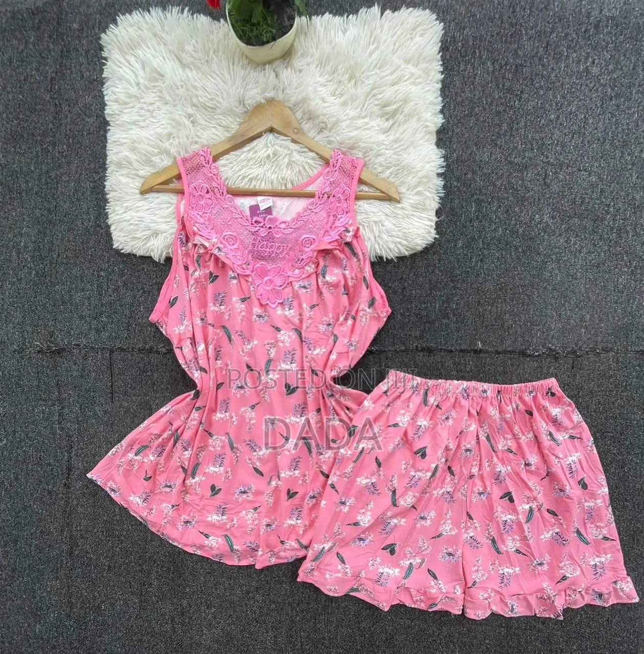 Sleep Wear