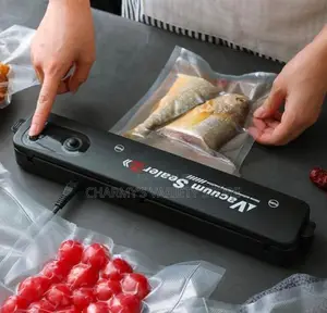 Vacuum Sealer