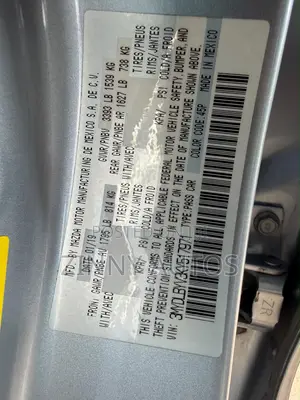 Toyota Yaris 2019 Silver