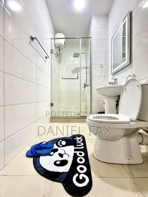 Furnished 4bdrm Duplex in Godab Estate, Life Camp for sale