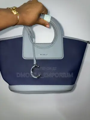 2-in-1 Blue Set