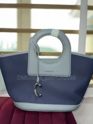 2-in-1 Blue Set