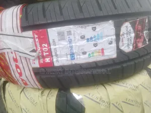 Original Car Tires for Benz Venza SUV Toyota