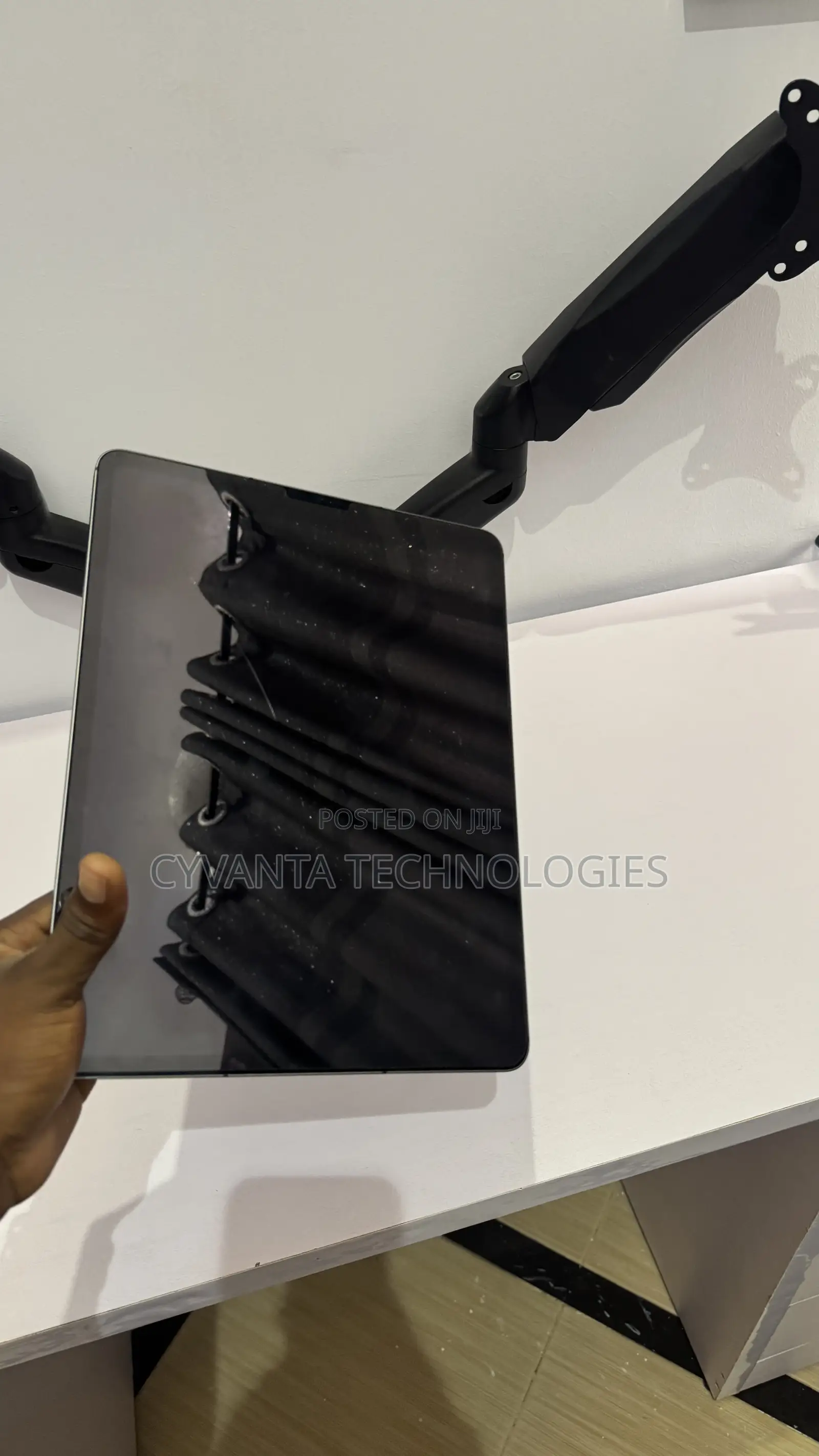 Apple iPad Pro 256 GB Gray