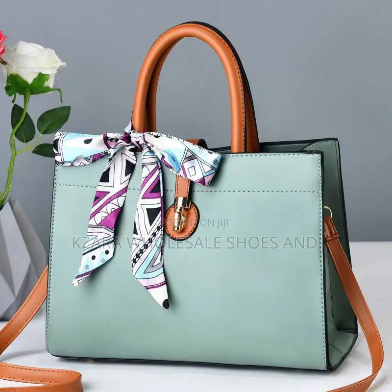 Ladies Cooperate Bag