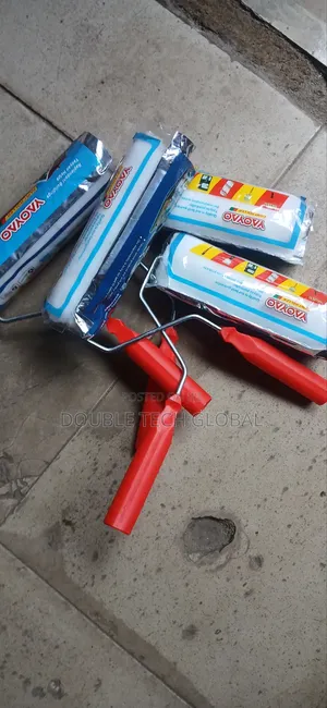 7" Paint Roller