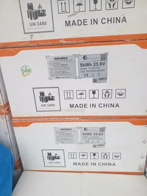 5kwh 24v FLA24200