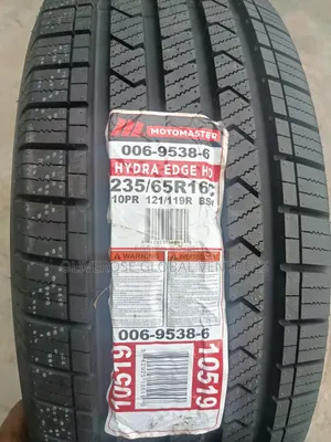 325/40/22 Tyre for GLE, G-Wagon