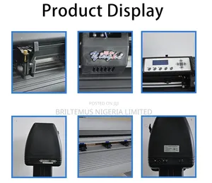 Brand New Yinghe YH-720J Cutter Plotter Vinyl Cutting Plotter Machine