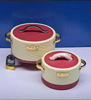 Kitchen Items