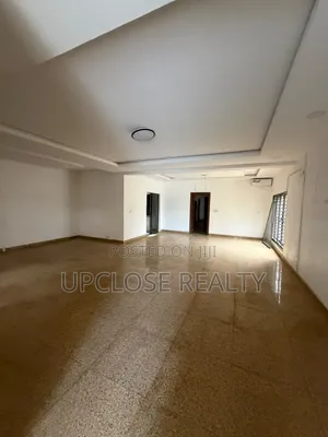 5bdrm Duplex in Wuye for rent