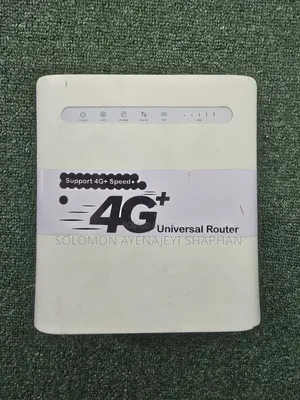 Universal Router