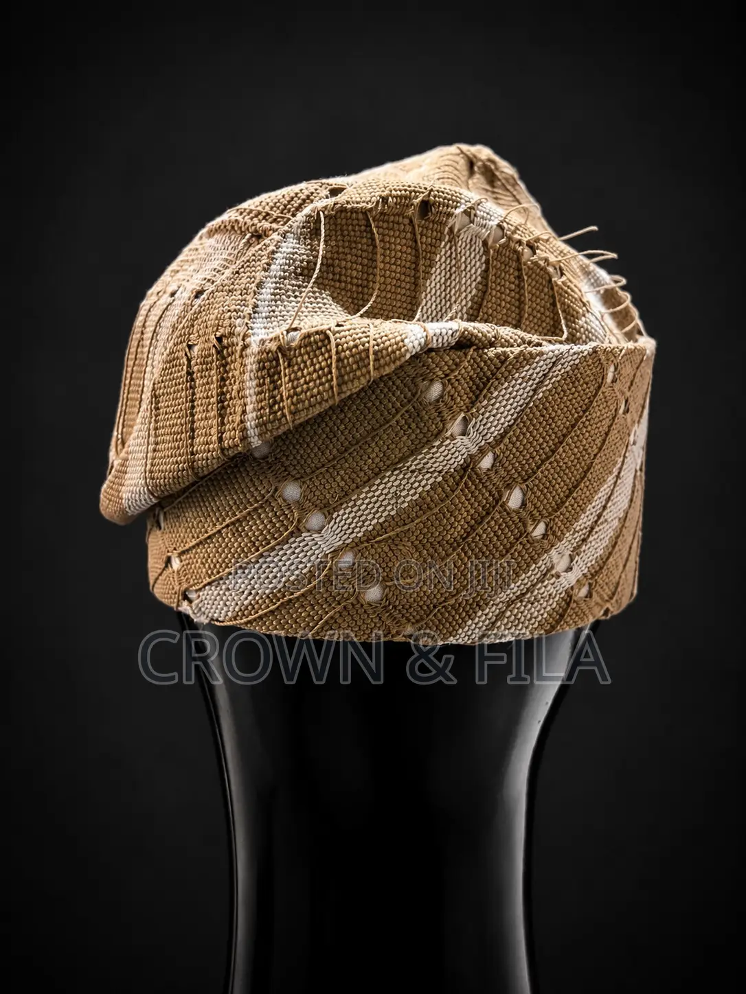 Strength Collection — Jawu