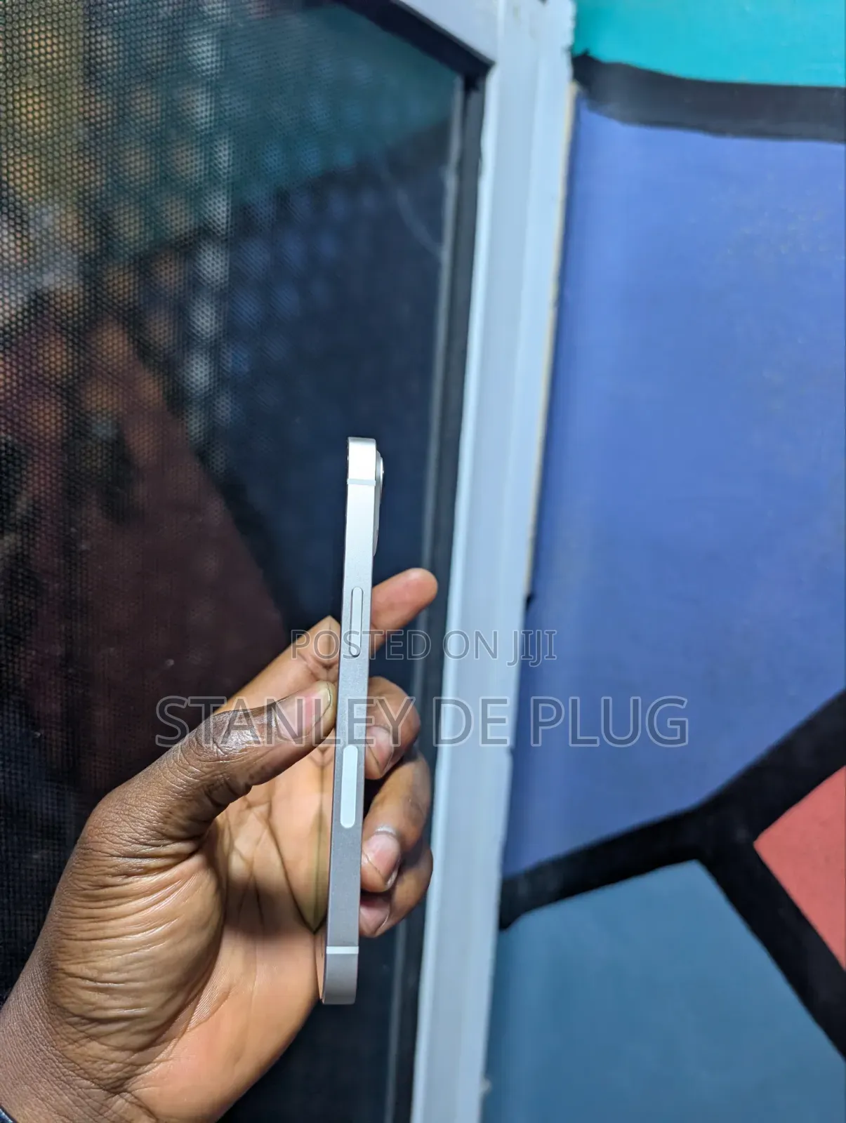 Apple iPhone 13 128 GB White