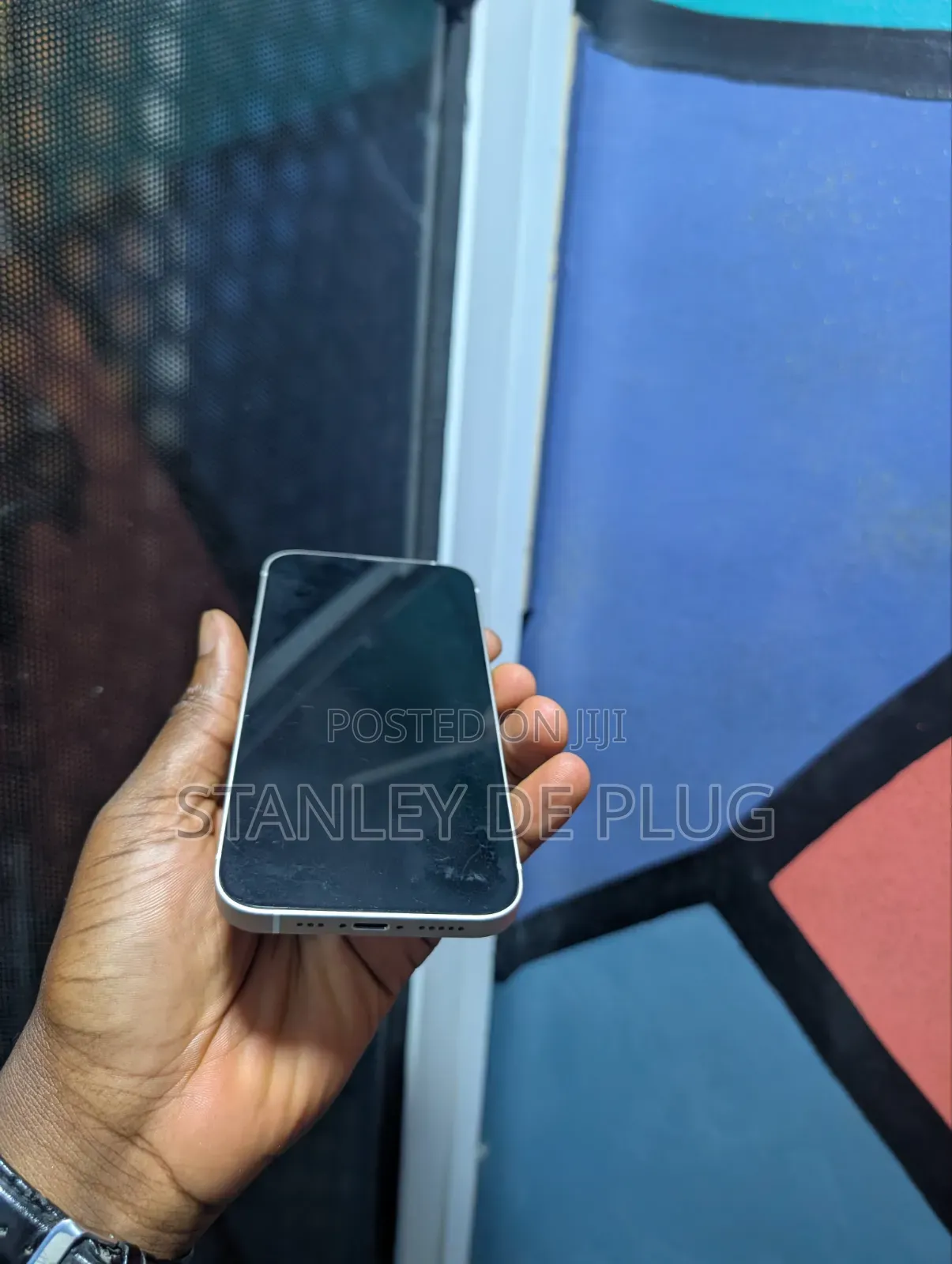 Apple iPhone 13 128 GB White