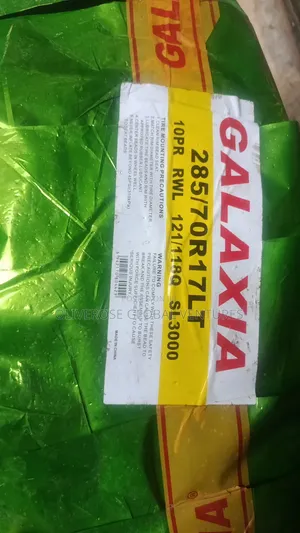 235/55/18 Tyre for Lexus, Sienna, RAV4
