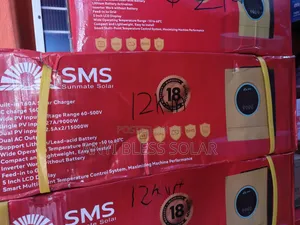 12kva Hybrid Inverter