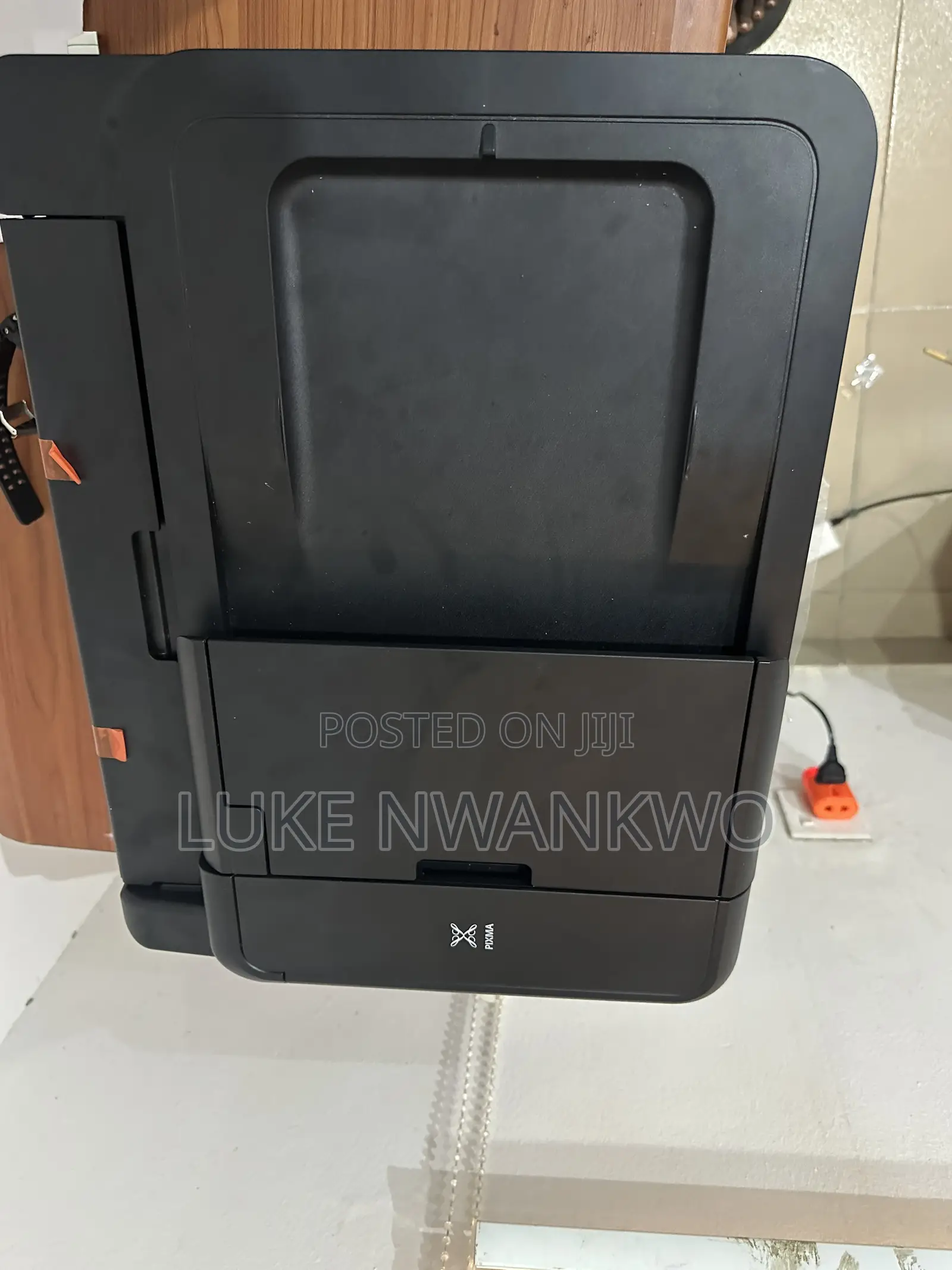 Canon Printer
