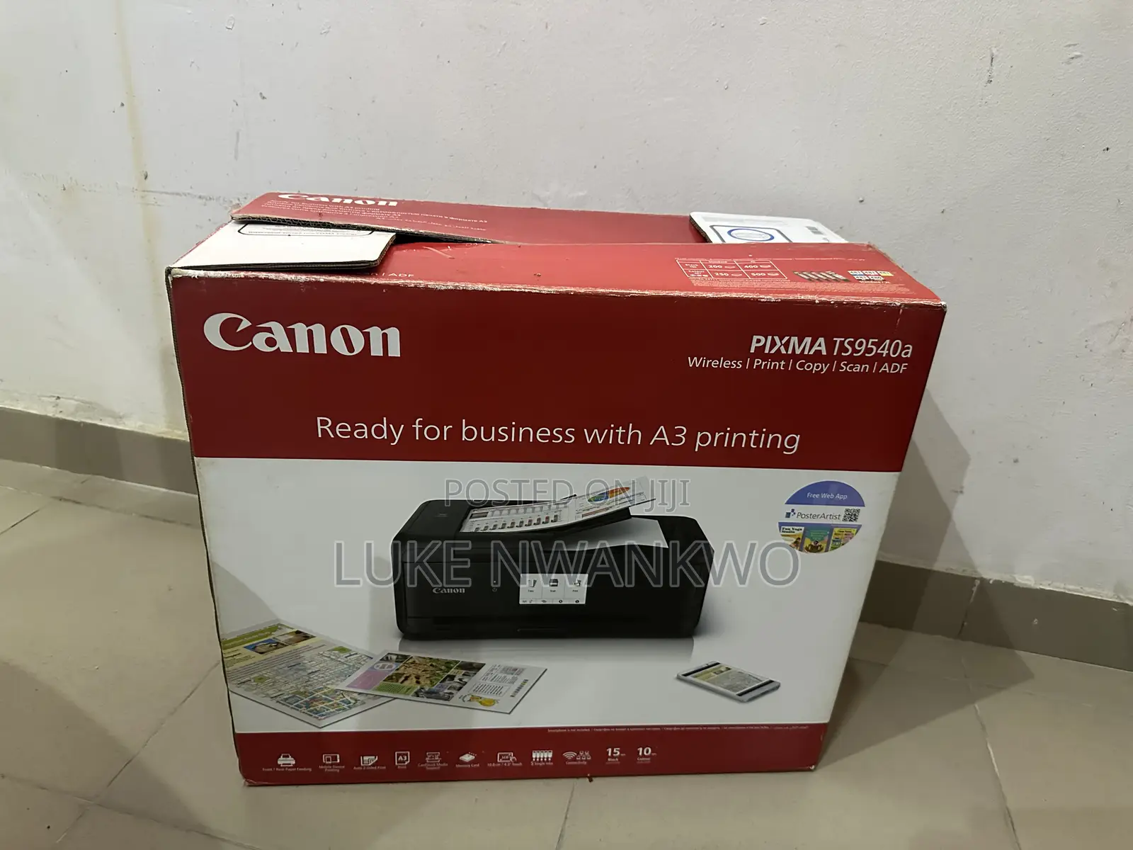 Canon Printer