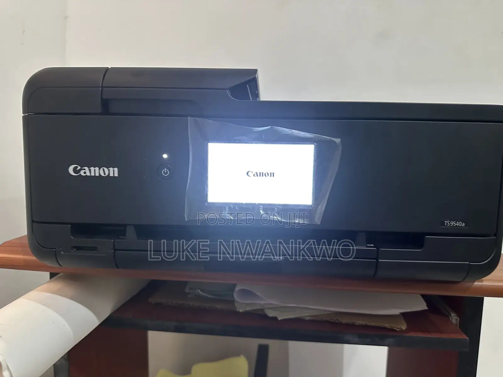 Canon Printer