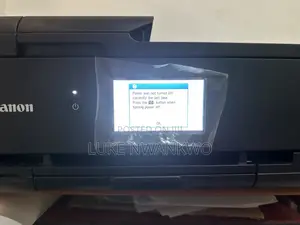 Canon Printer