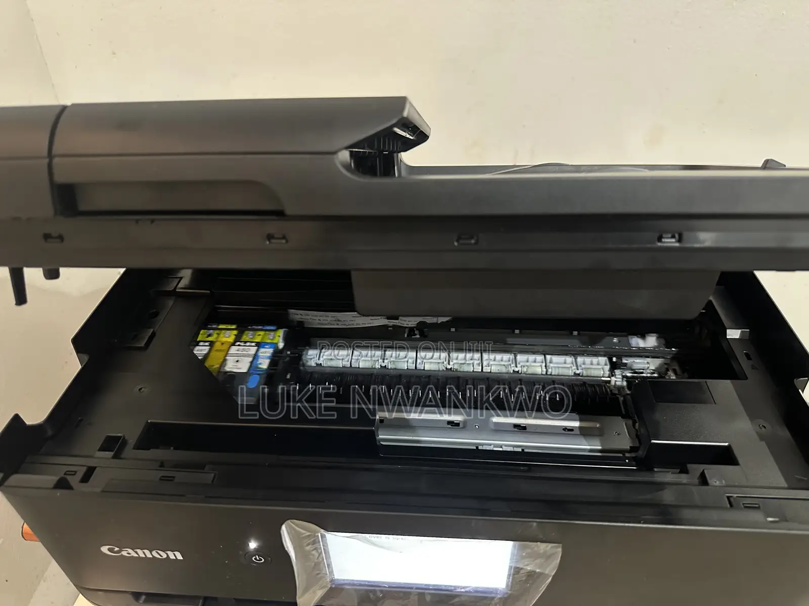 Canon Printer