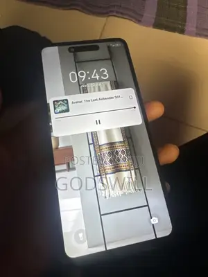 Tecno Spark 20 128 GB Black