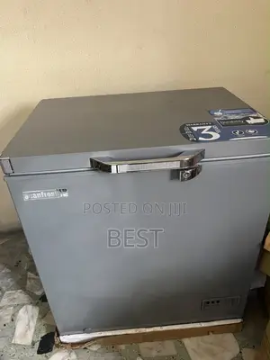 Scanfrost Deep Freezer