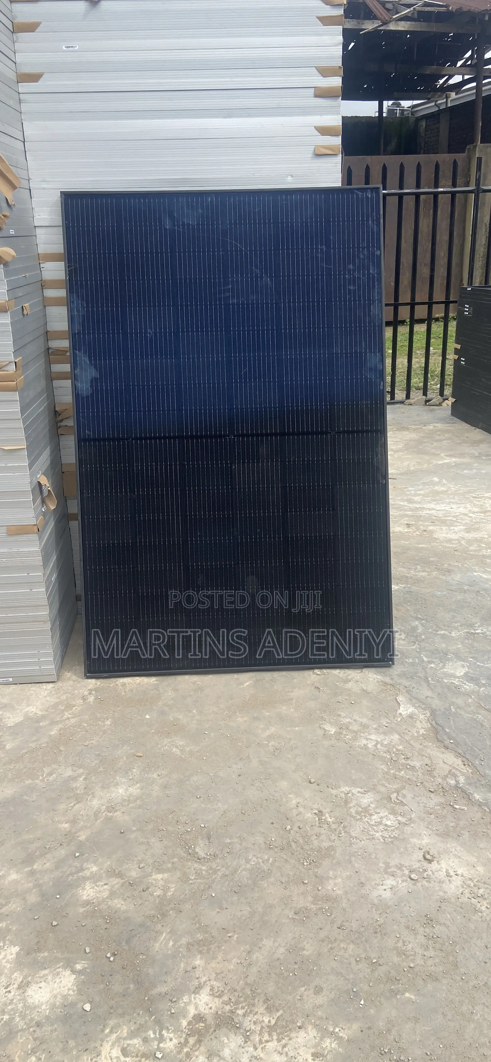 Solar Panels