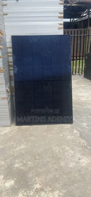 Solar Panels