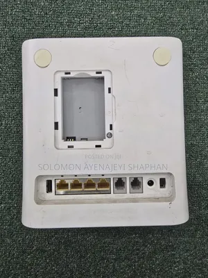 Universal Router