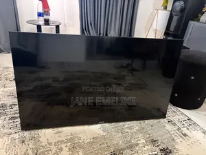 43 Inches Hisense Smart TV