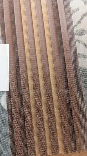 Window Blinds and Curtains
