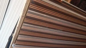 Window Blinds and Curtains