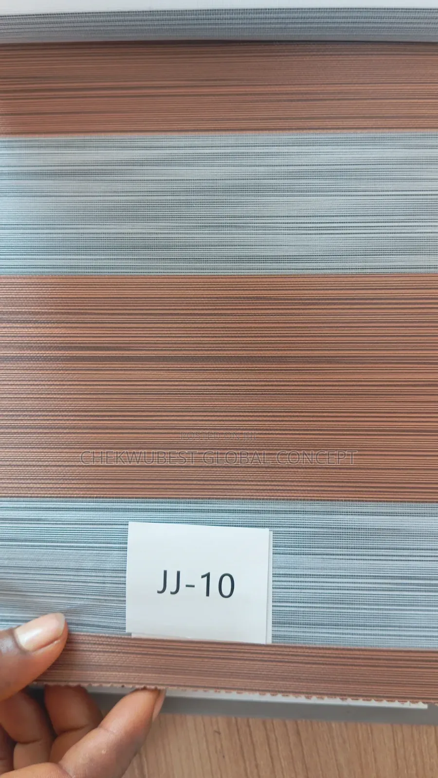 Window Blinds and Curtains