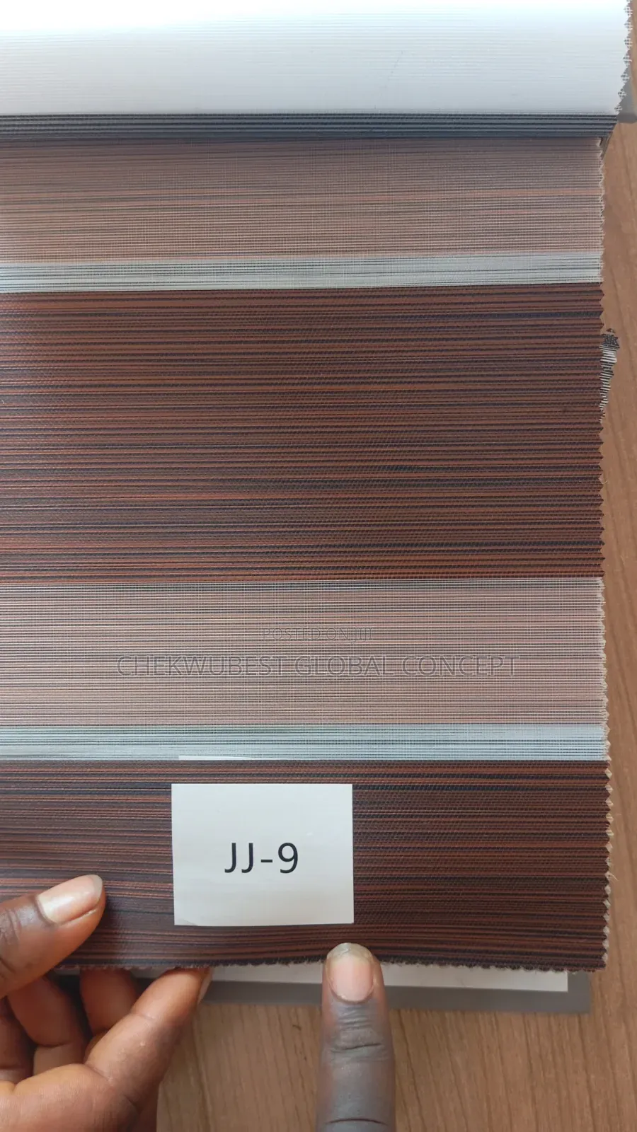 Window Blinds and Curtains