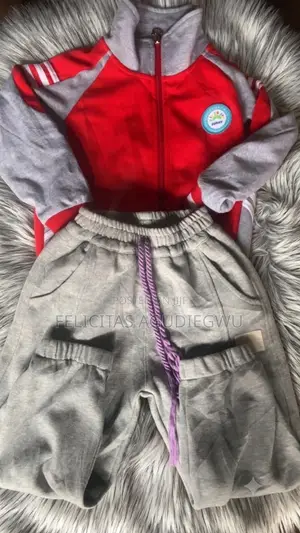 Children Wears