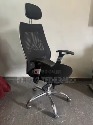 Hytech Gaming Chair