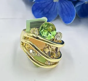 Fashion Jewelries