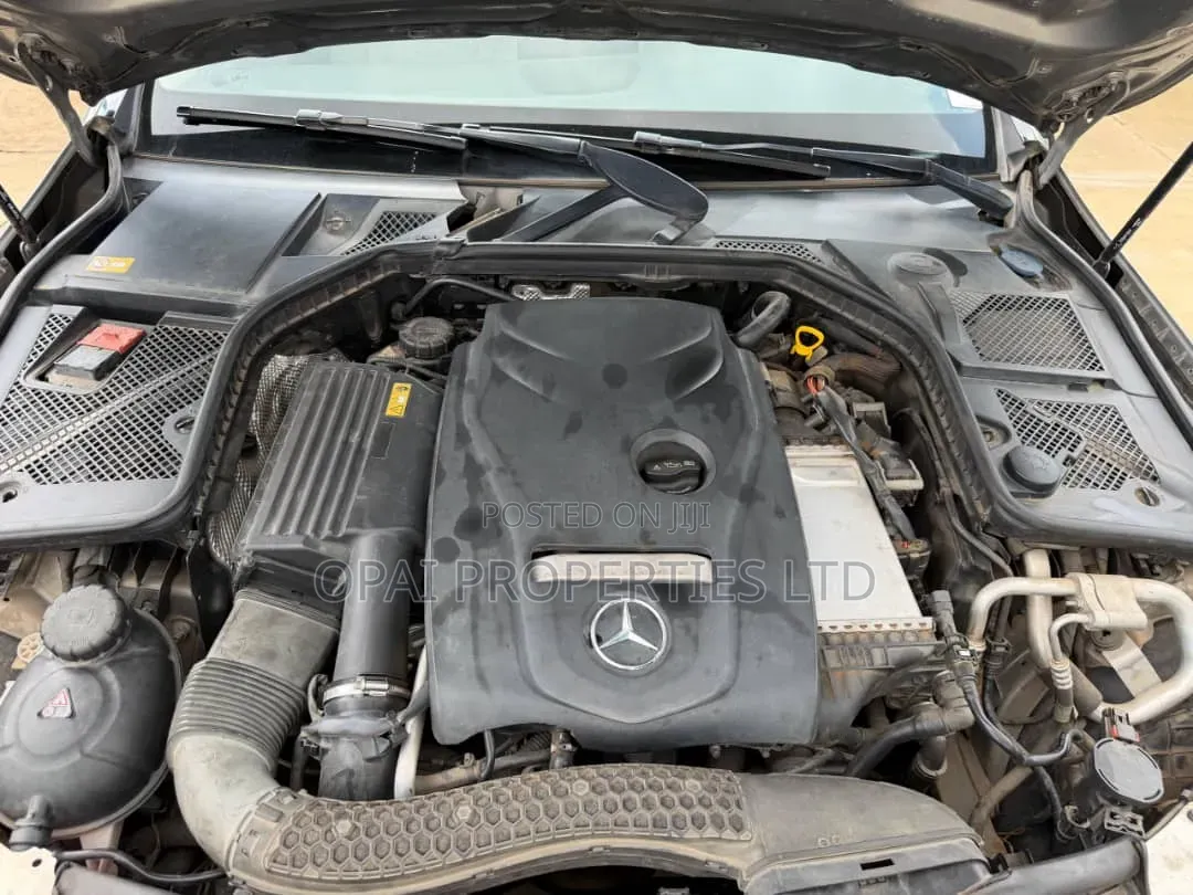 Mercedes-Benz GLK-Class 2010 Blue