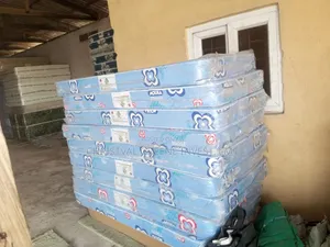 3x6 Inches Mouka Flora Mattress