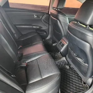 Honda Pilot 2005 Silver