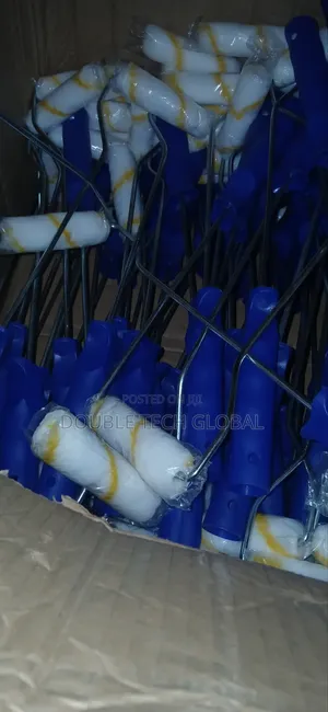 4" Paint Roller
