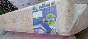 41⁄2 by 6ft by 12inches Semi ORTHOPEDIC Mattress