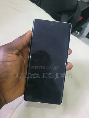 New Google Pixel 7 Pro 128 GB Bronze